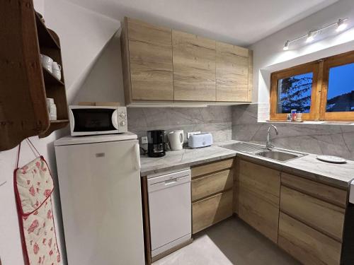 Appartement Méribel 2 pièces 4 personnes - FR-1-180-344 - image 10