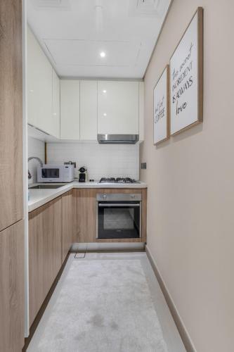 Luxury new studio Dubai Marina 10min to the beach, Dubái (foto 5)