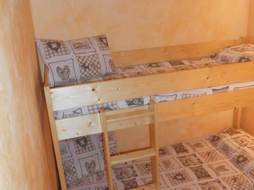 Studio cosy avec terrasse au centre du Grand-Bornand proche des pistes et commerces - FR-1-467-83 - image 3