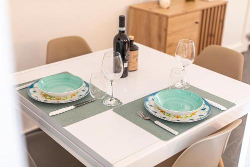 Solaris Apartments Solaris Apartments