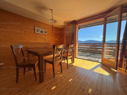 F4 bas de chalet avec terrasse et parking - Les Angles - FR-1-295-143 - Matemale