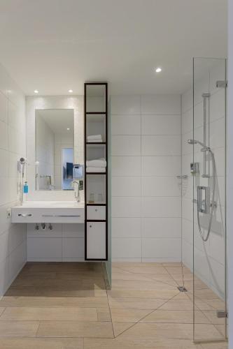 Mercure Hotel MOA Berlin - image 5