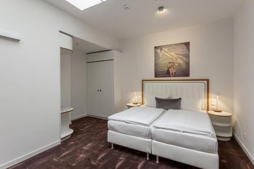 Hotel MOA Berlin, Berlin (photo 8)