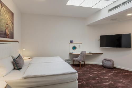 Hotel MOA Berlin, Berlin (photo 2)