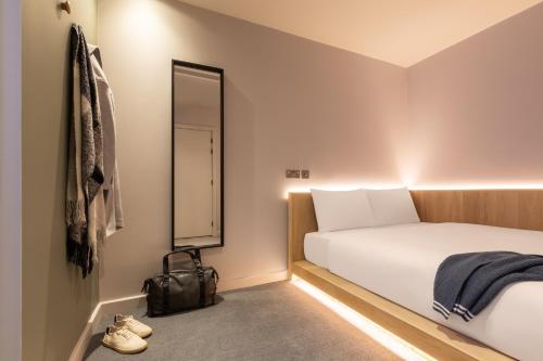 Zedwell Hotel Greenwich, Londýn