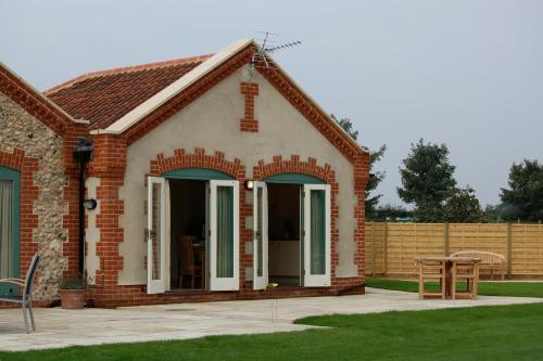 Romulus - Thrandeston
