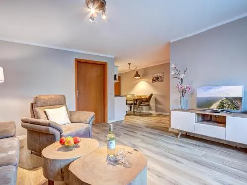 Ferienwohnung Beier Unten in Heringsdorf, Deutschland