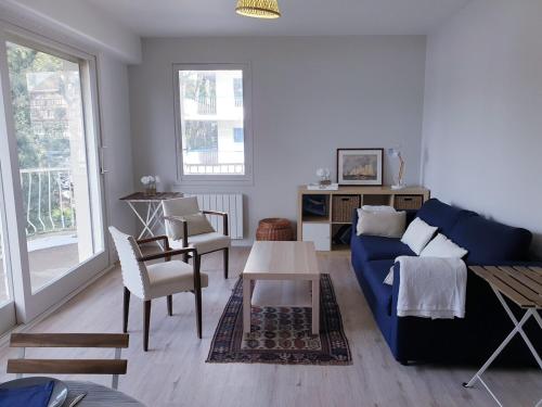 Le Tilleul By Tranquil at Home in La Baule