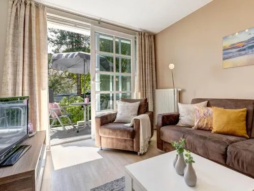 Residenz am Balmer See - BS 18H mit Wellnessbereich in Balm, Deutschland
