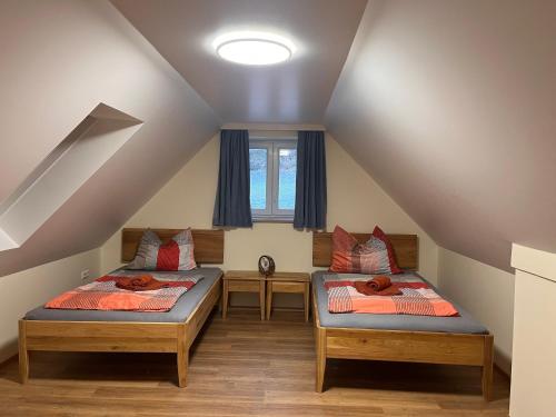 Ferienwohnung Ambassador in Bad Gleichenberg