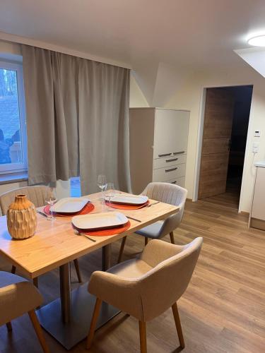 Ferienwohnung Ambassador in Bad Gleichenberg