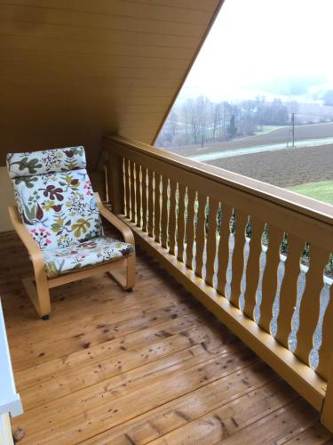Ferienwohnung Ambassador in Bad Gleichenberg