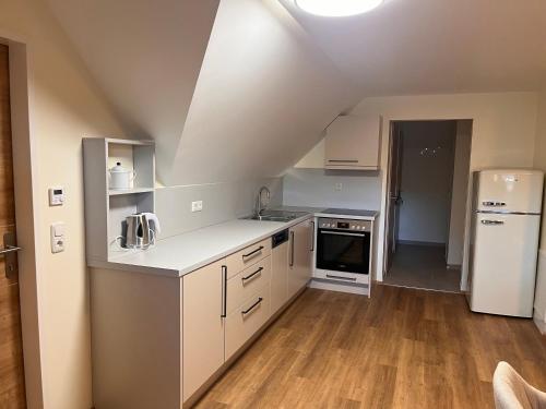 Ferienwohnung Ambassador in Bad Gleichenberg