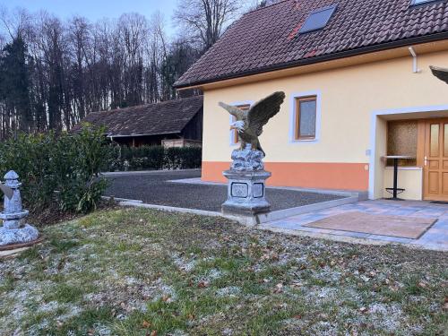 Ferienwohnung Ambassador in Bad Gleichenberg
