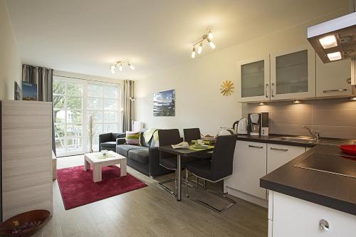 Residenz am Balmer See - FeWo 19 - image 10