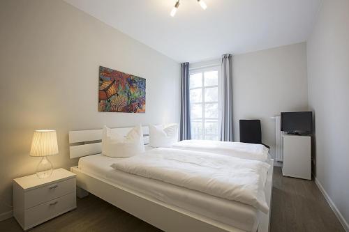 Residenz am Balmer See - FeWo 19 - image 9