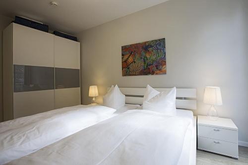 Residenz am Balmer See - FeWo 19 - image 11