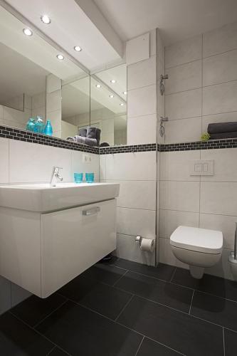 Residenz am Balmer See - FeWo 19 - image 6