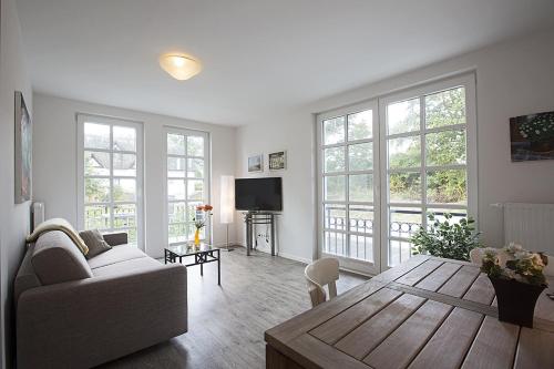 Residenz am Balmer See - FeWo 20 - image 5