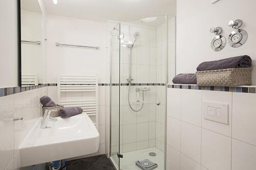 Residenz am Balmer See - FeWo 20 - image 14