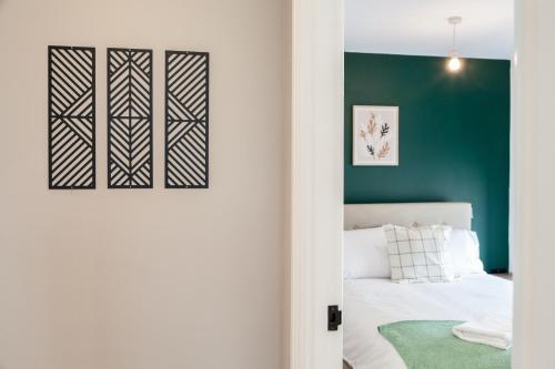 Springwell Gardens Apartments Near Leeds Station & City Centre, Leeds (foto 7)