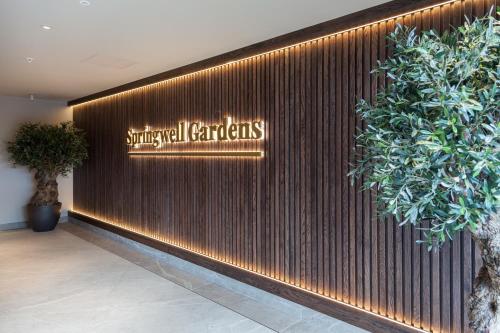 Springwell Gardens Apartments Near Leeds Station & City Centre, Leeds (foto 6)
