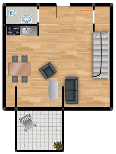 Residenz am Balmer See - FeWo 29 - image 5