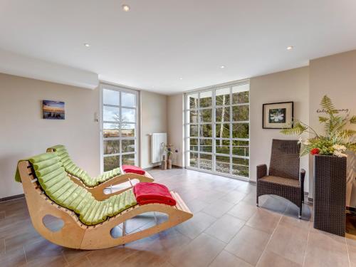 Residenz am Balmer See - FeWo 29 - image 6