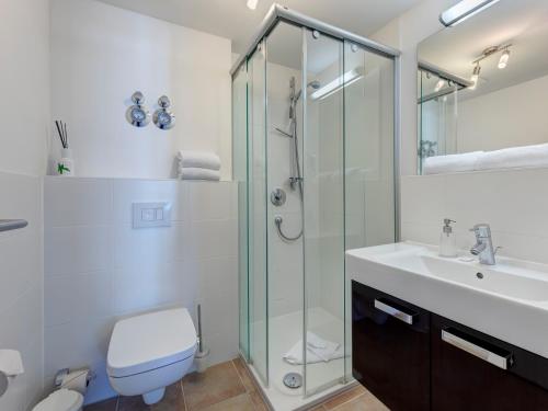 Residenz am Balmer See - FeWo 25 - image 8