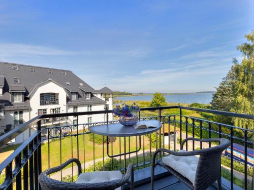 Residenz am Balmer See - FeWo 25 - image 6