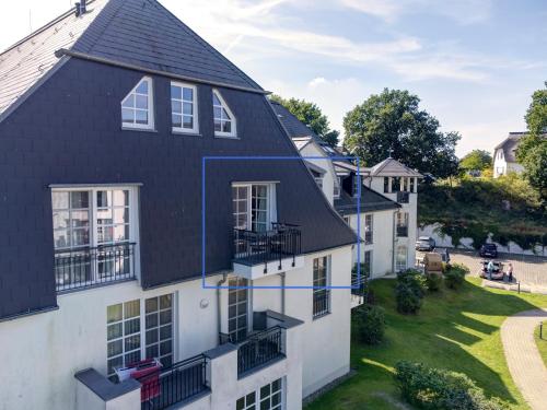 Residenz am Balmer See - FeWo 25 - image 5