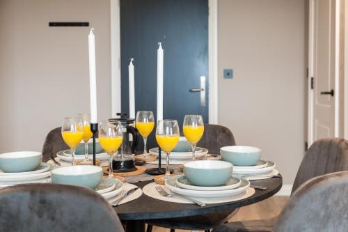 Springwell Gardens Apartments Near Leeds Station & City Centre, Leeds (foto 10)