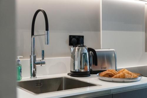 Springwell Gardens Apartments Near Leeds Station & City Centre, Leeds (foto 11)