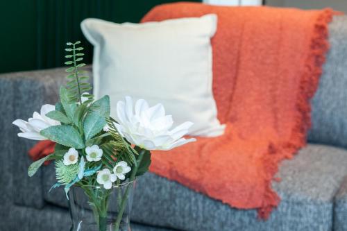 Springwell Gardens Apartments Near Leeds Station & City Centre, Leeds (foto 9)
