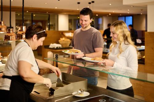 Landhotel Schermer – Westendorf, MO