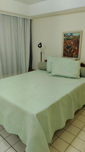 Flat Boa Viagem, Recife