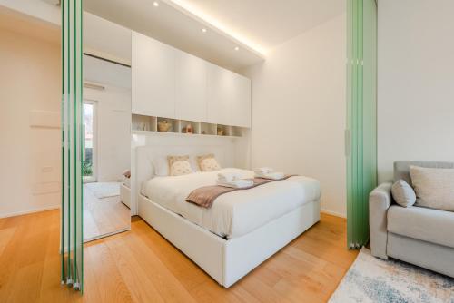 EasyTopStay - Garibaldi Urban Nest, Milan