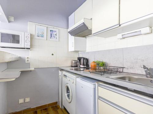 Apartment Le Concordia by Interhome 3