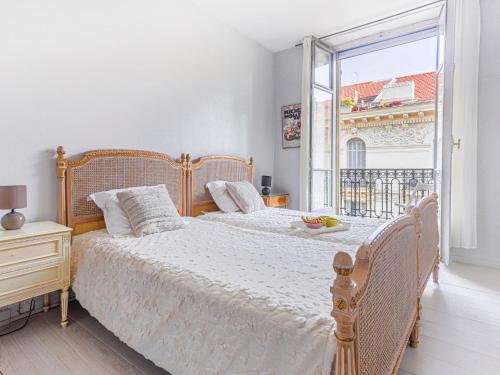 Apartment Le Concordia by Interhome, Nice (fotografie 2)