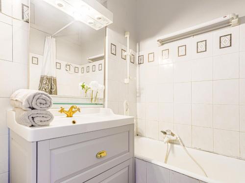 Apartment Le Concordia by Interhome, Nice (fotografie 4)