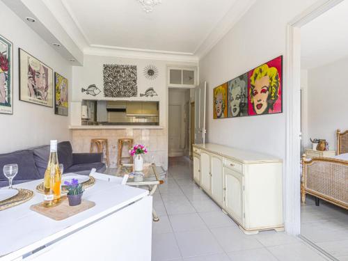 Apartment Le Concordia by Interhome, Nice (fotografie 6)