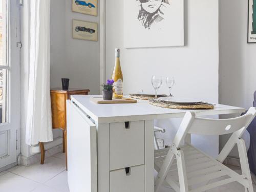 Apartment Le Concordia by Interhome, Nice (fotografie 9)