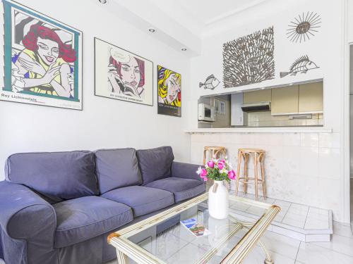 Apartment Le Concordia by Interhome, Nice (fotografie 10)