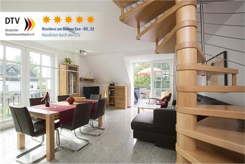 Residenz am Balmer See - FeWo 32 - image 10