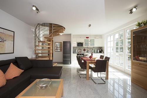 Residenz am Balmer See - FeWo 32 - image 3