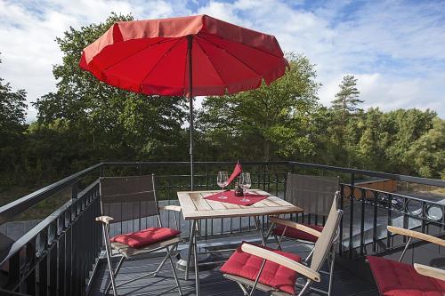 Residenz am Balmer See - FeWo 32 - image 5