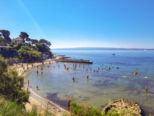 Holiday Home Taja by Interhome, Split (photo 2)