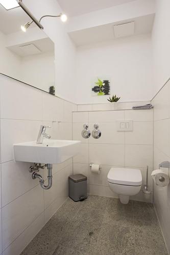 Residenz am Balmer See - FeWo 32 - image 11