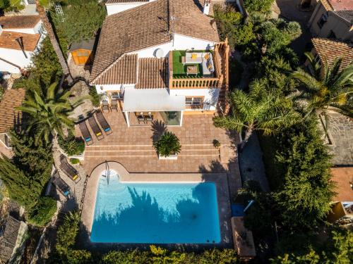 Holiday Home Harmony by Interhome in Costa Nova