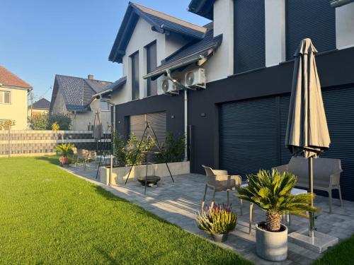 Apartamenty Parkowa - Kamień Śląski (Apartamenty Parkowa - Kamien Slaski) in Gogolin